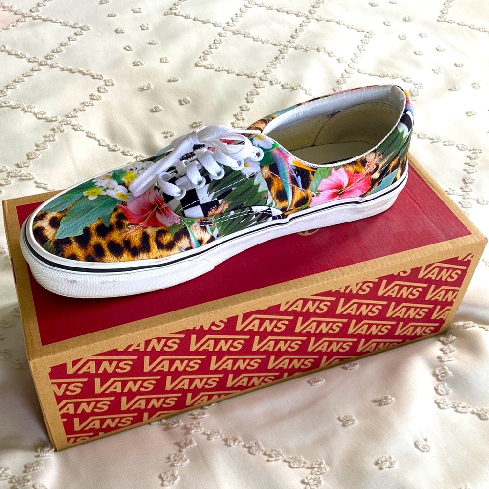 Men’s vans shoes